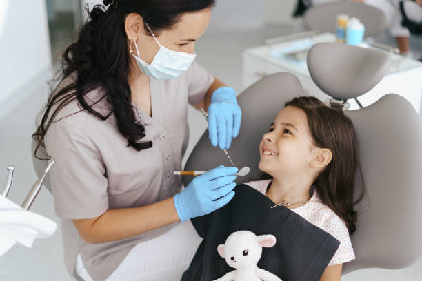 Best Emergency Dental Extractions in Purvis, MS