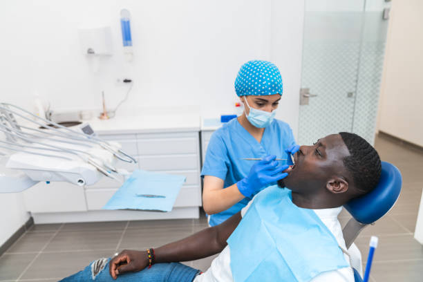 Best Emergency Root Canal Treatment in Purvis, MS